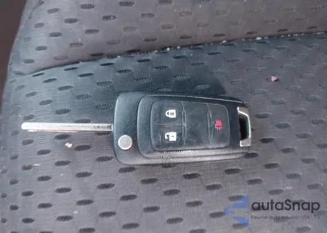 2012 GMC Terrain Sle-1 z USA, uszkodzony, nr VIN 2GKALMEK8C6374952